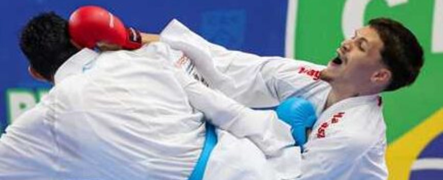 Ilhéus sedia etapa do Campeonato Brasileiro de Karatê 2026