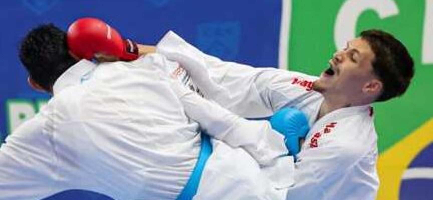 Ilhéus sedia etapa do Campeonato Brasileiro de Karatê 2026