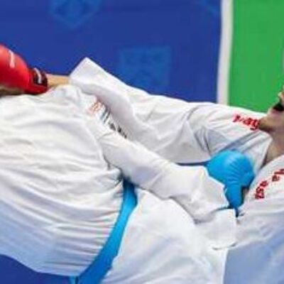 Ilhéus sedia etapa do Campeonato Brasileiro de Karatê 2026