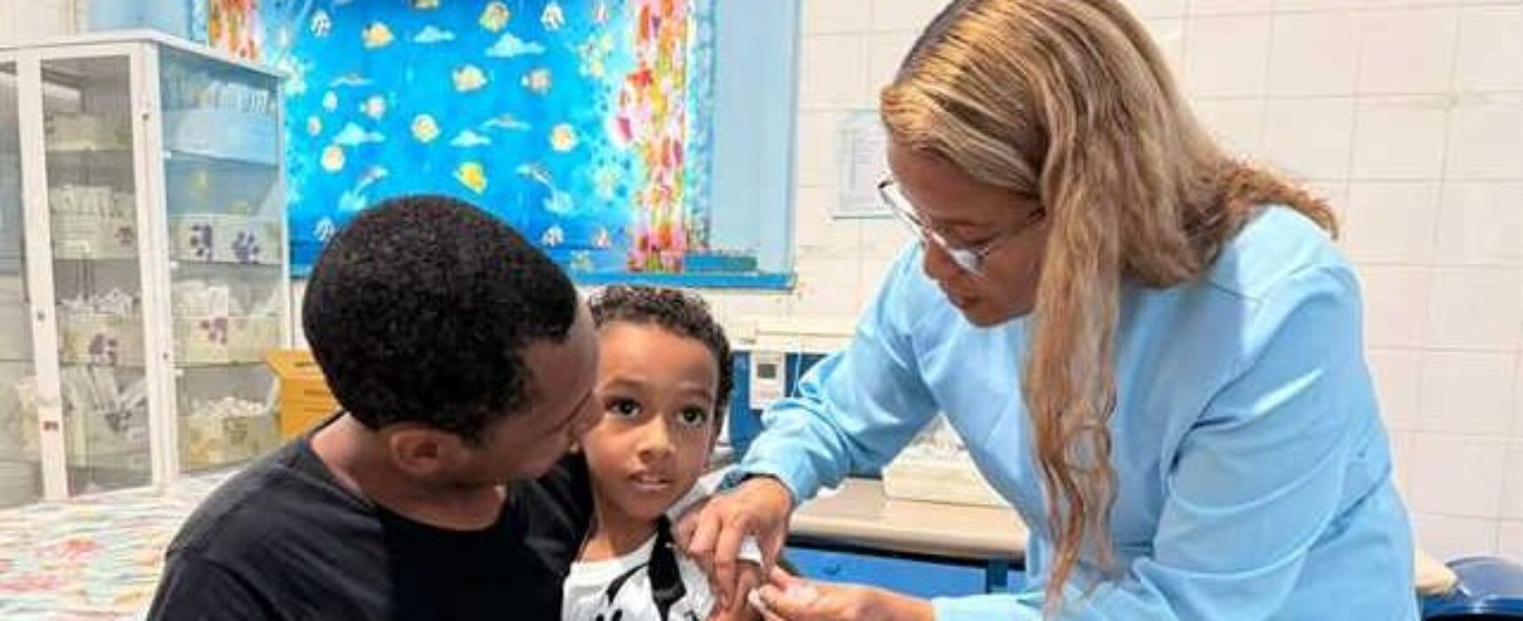 Ilhéus reforça importância da vacinação contra gripe durante semanas de mobilização