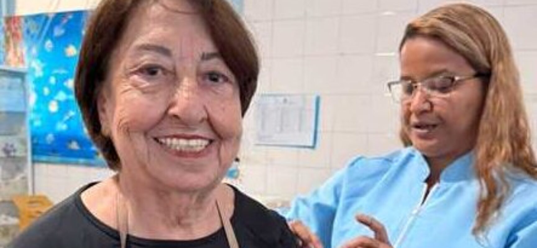 Vacinação contra influenza é intensificada em Ilhéus diante do aumento de casos graves na Bahia