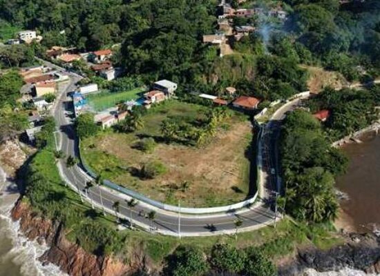 Prefeitura de Ilhéus inaugura Avenida Contorno nesta quinta-feira (16)