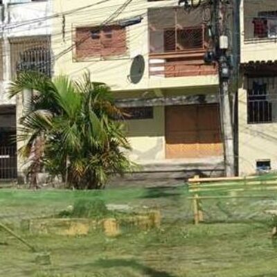 Prefeitura de Ilhéus realiza roçagem na região da Piqueira até o Alto Belmonte