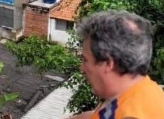 Diretoria da Defesa Civil atualiza Mapeamento de Áreas de Risco no Município