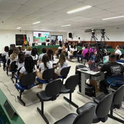 Câmara de Ilhéus aprova cinco novos projetos de lei; conheça