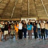 CRAS Central promove orientação profissional para jovens dos povos originários em Ilhéus