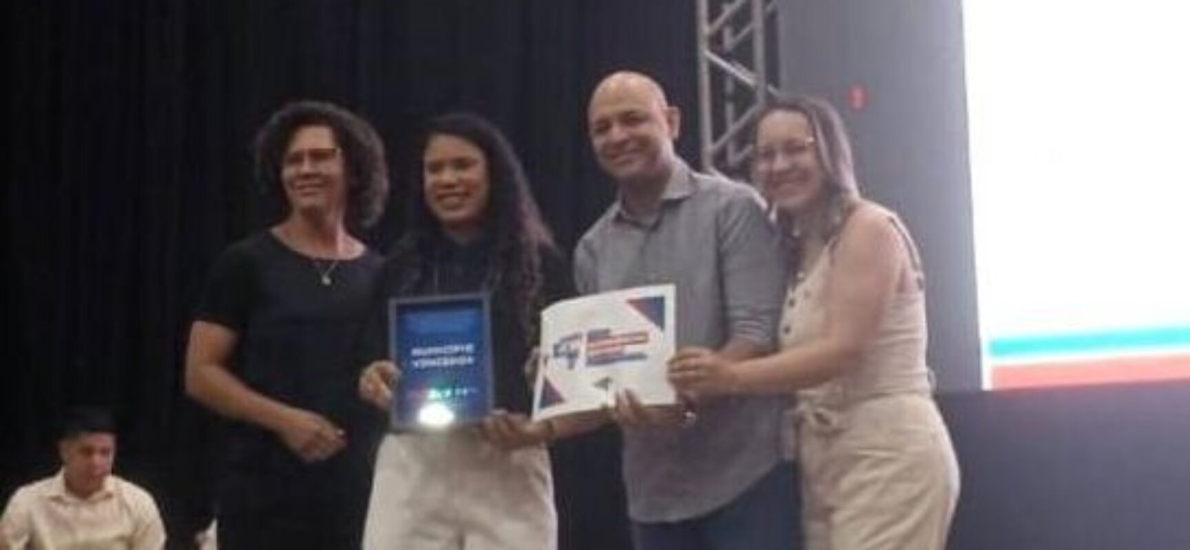 Itabuna é destaque no XV Encontro de Gestores da Assistência Social da Bahia