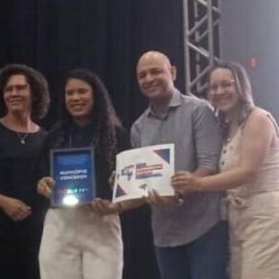 Itabuna é destaque no XV Encontro de Gestores da Assistência Social da Bahia