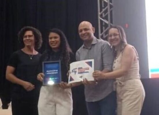 Itabuna é destaque no XV Encontro de Gestores da Assistência Social da Bahia