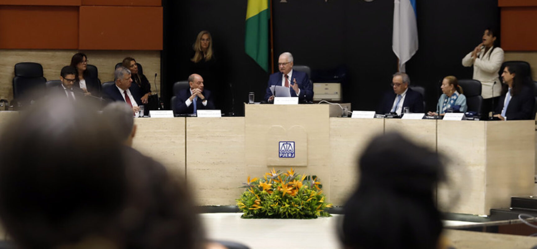 Presidente do STF e do CNJ lança ações para ampliar acesso à cultura no sistema prisional