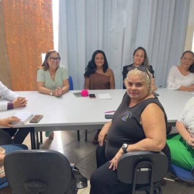 Prefeitura de Itabuna estuda a implantação do Programa Família Acolhedora para proteção de direitos violados de crianças e adolescentes
