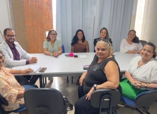 Prefeitura de Itabuna estuda a implantação do Programa Família Acolhedora para proteção de direitos violados de crianças e adolescentes