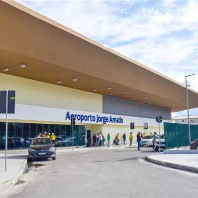 Procon de Ilhéus orienta passageiros sobre novo canal de reclamações da Anac