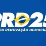 Defiro… “Cassação do DRAP do PRD em Ilhéus fica SUSPENSA”.