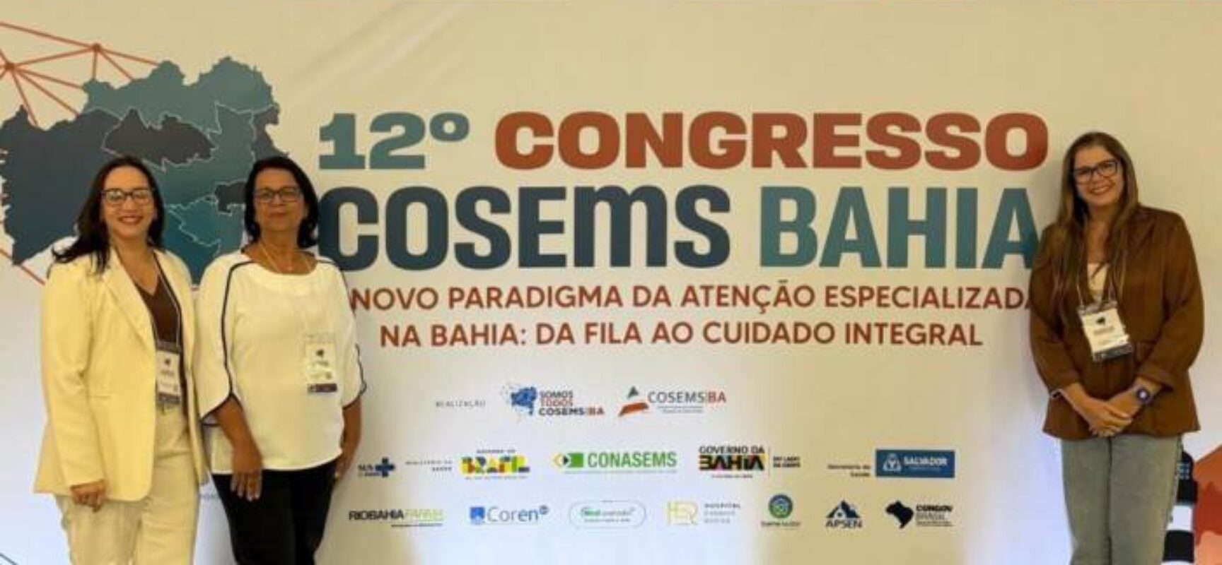 Projeto de pré-natal de alto risco de Itabuna ganha destaque em mostra estadual do SUS