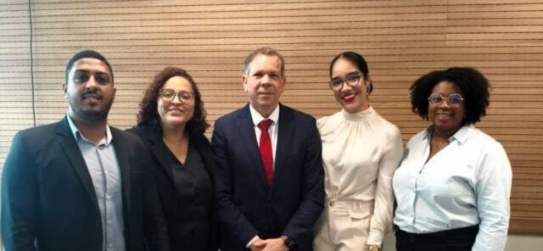 Itabuna esteve representada na 2ª Semana Nacional da Saúde do TJ-BA