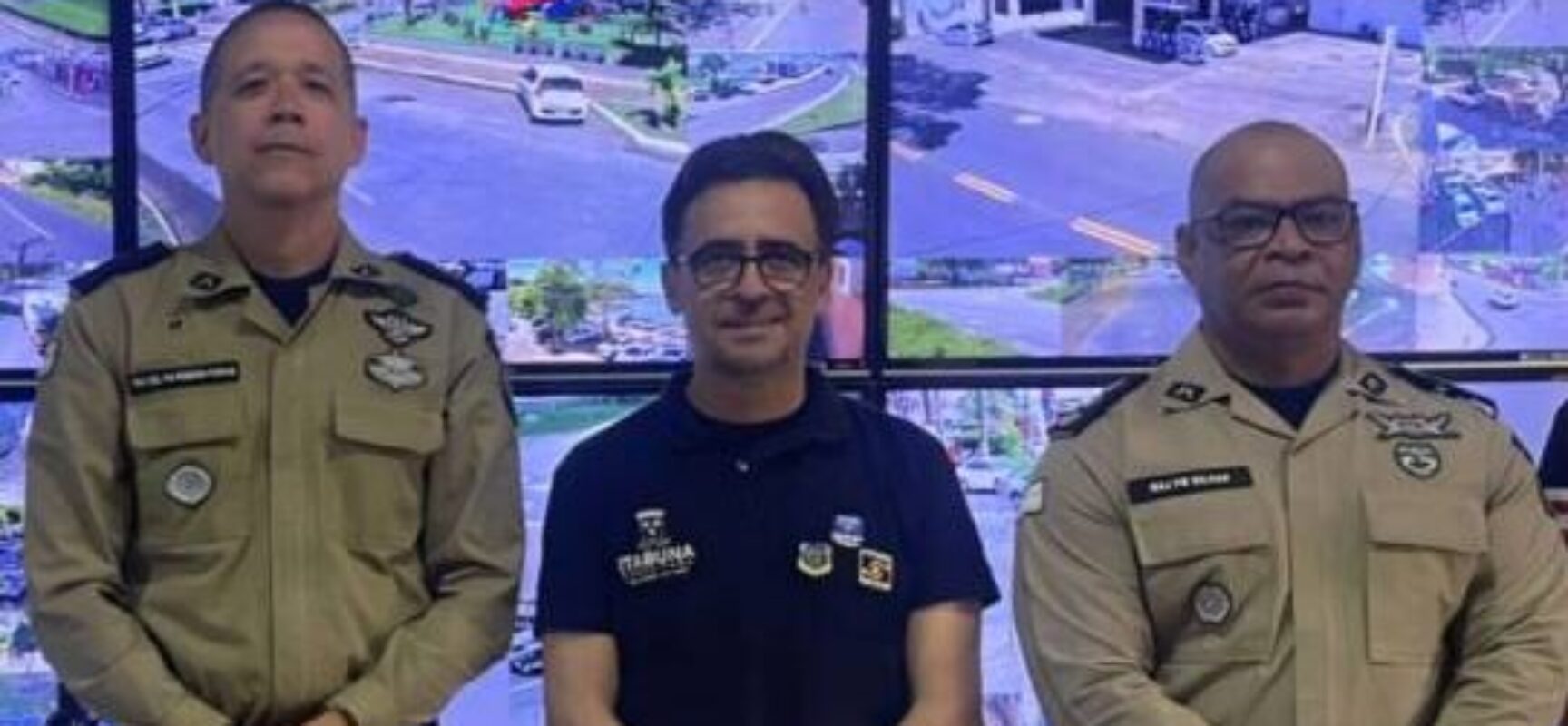 Força Integrada garante resultados: SESOP, Guarda Civil e 15º BPM unem esforços na Operação Sossego em Itabuna