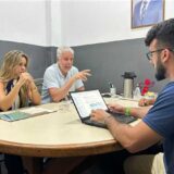 Ilhéus fortalece conexões no mercado turístico durante a maior feira do setor na América Latina