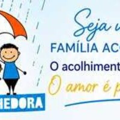 Encontro do Família Acolhedora destaca impacto do afeto na vida de crianças e adolescentes em Ilhéus