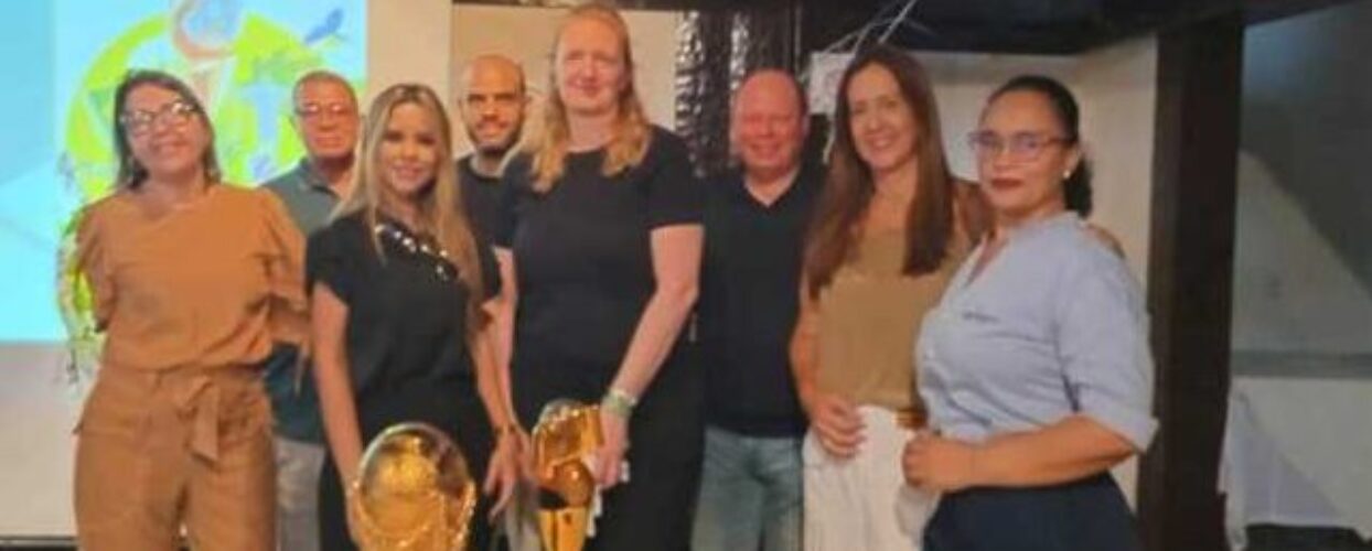 Ilhéus avança em seletiva para sediar delegações na Copa do Mundo Feminina de Futebol