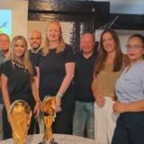 Ilhéus avança em seletiva para sediar delegações na Copa do Mundo Feminina de Futebol