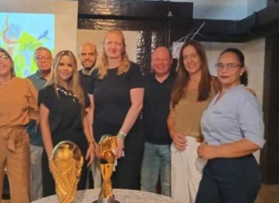 Ilhéus avança em seletiva para sediar delegações na Copa do Mundo Feminina de Futebol