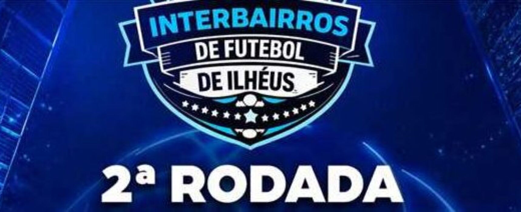 Ilhéus realiza segunda rodada da 1ª Copa Interbairros de Futebol