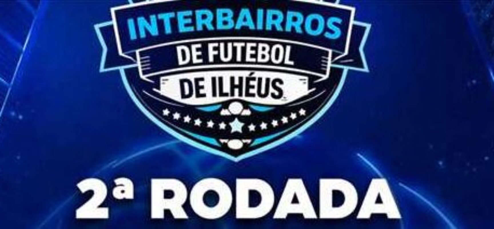 Ilhéus realiza segunda rodada da 1ª Copa Interbairros de Futebol