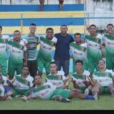 Copa Cacau: Ilhéus empata fora de casa e precisa apenas de novo empate para se classificar