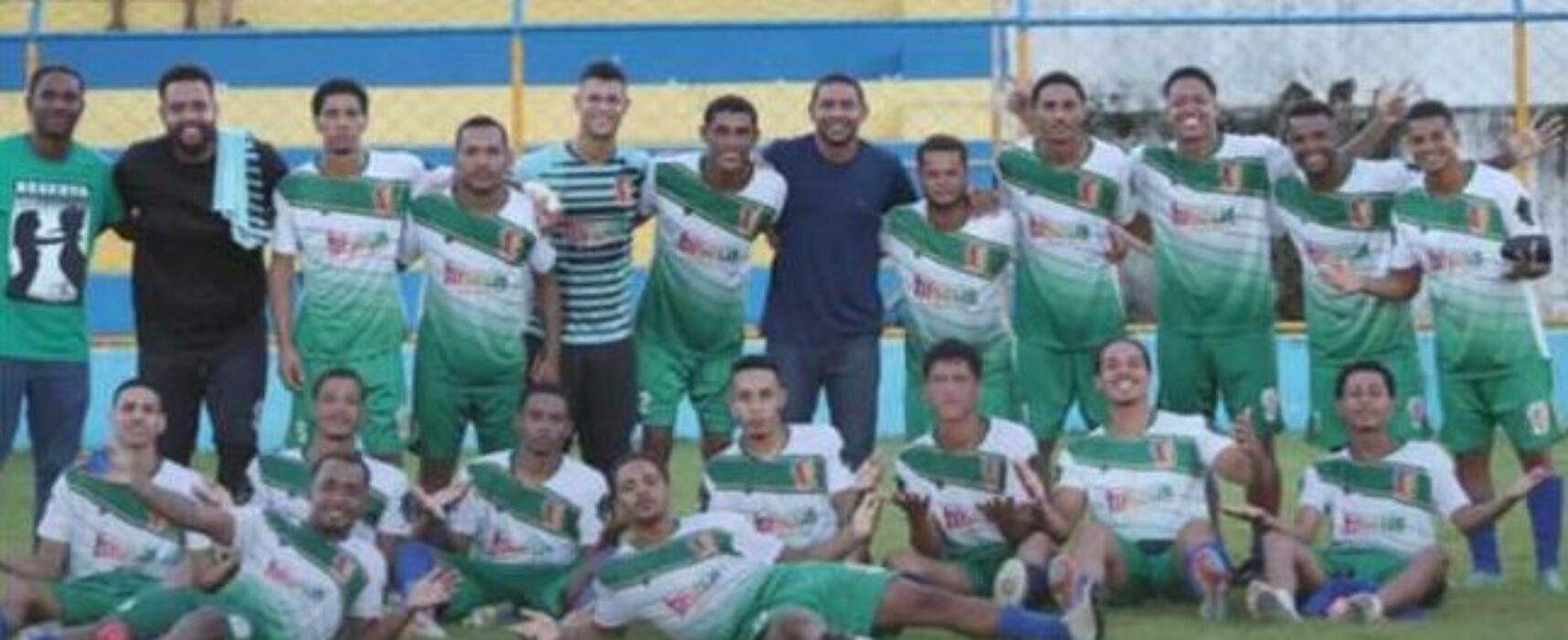 Copa Cacau: Ilhéus empata fora de casa e precisa apenas de novo empate para se classificar