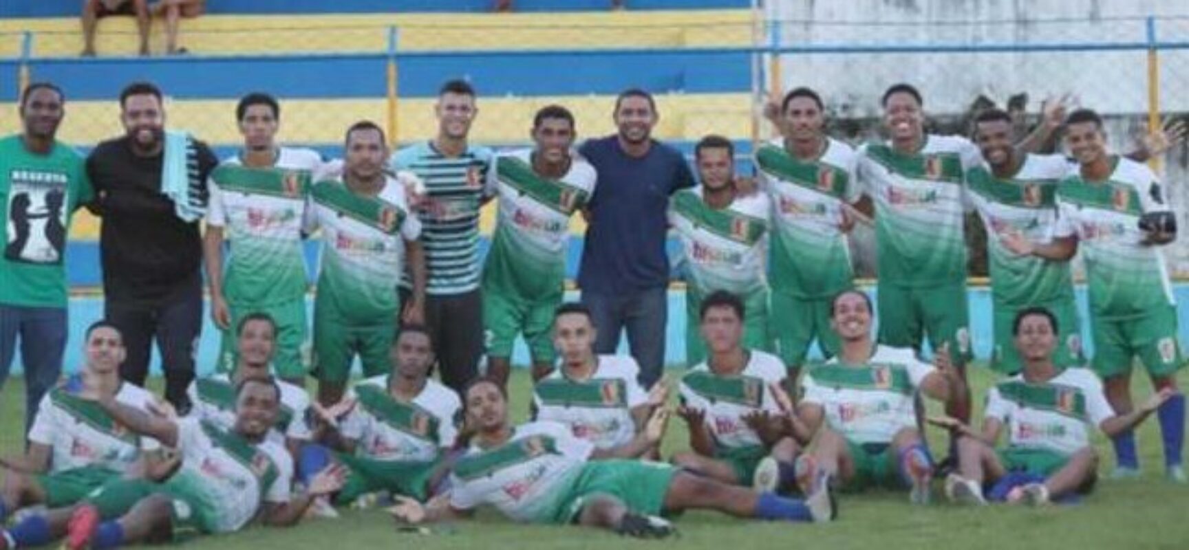Copa Cacau: Ilhéus empata fora de casa e precisa apenas de novo empate para se classificar