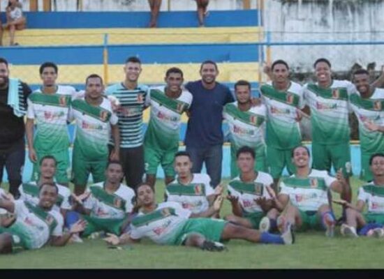 Copa Cacau: Ilhéus empata fora de casa e precisa apenas de novo empate para se classificar