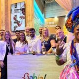 Ilhéus reforça promoção turística na WTM Latin America 2026