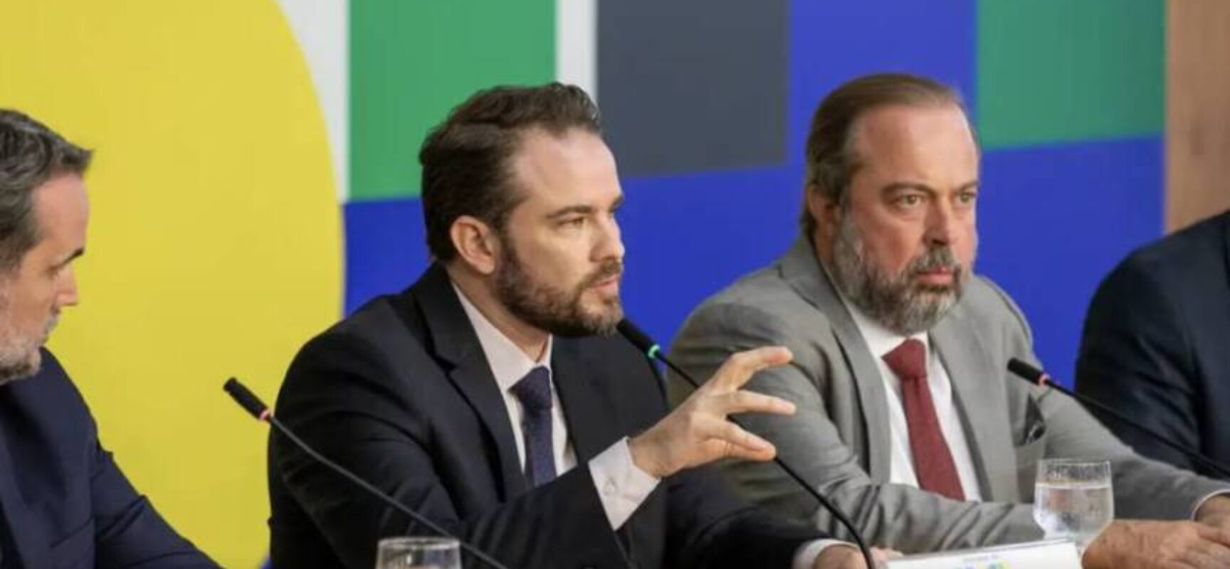 Proposta de subsídio ao diesel importado tem adesão de 25 estados
