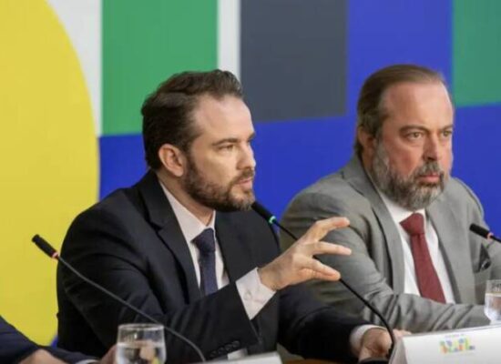 Proposta de subsídio ao diesel importado tem adesão de 25 estados