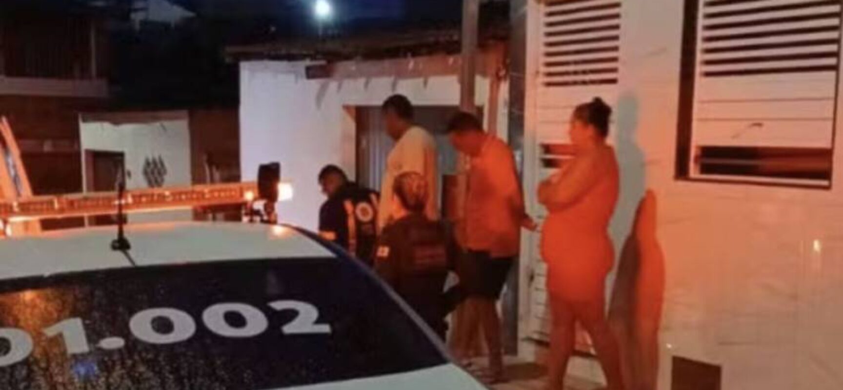 Homem é preso após espancamento que terminou em morte em Feira de Santana