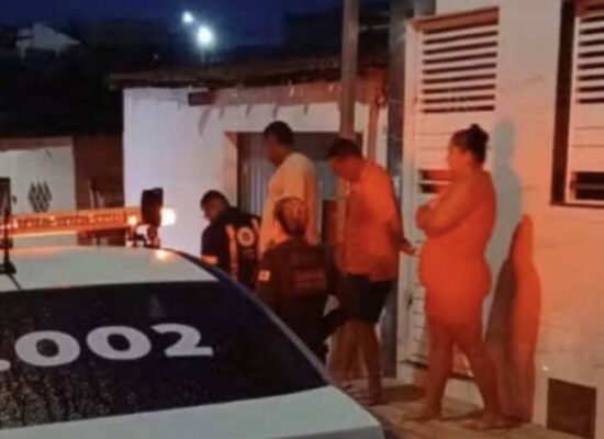 Homem é preso após espancamento que terminou em morte em Feira de Santana