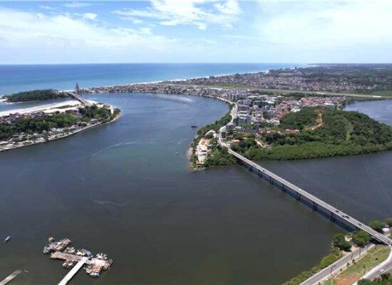 Finep pelo Brasil chega a Ilhéus para facilitar acesso a recursos federais