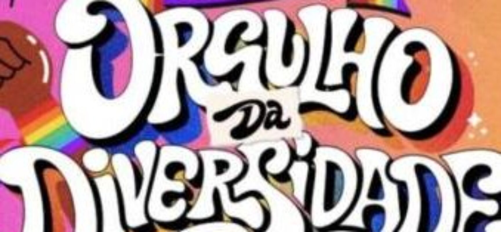 “Envelhecer com Dignidade” é tema central da 17ª Parada do Orgulho da Diversidade de Itabuna