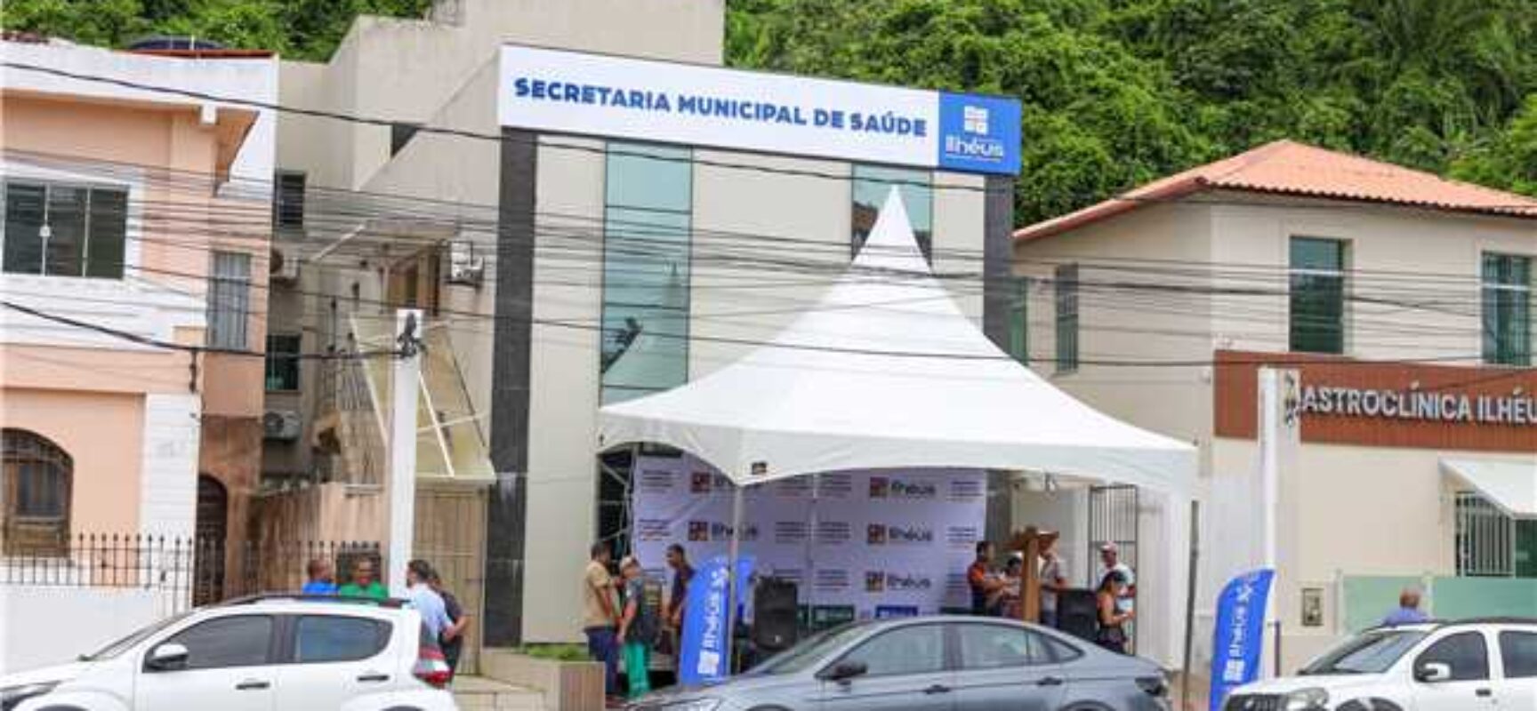 Prefeitura de Ilhéus confirma: atrasos do Estado na saúde são de aproximadamente R$ 7 milhões