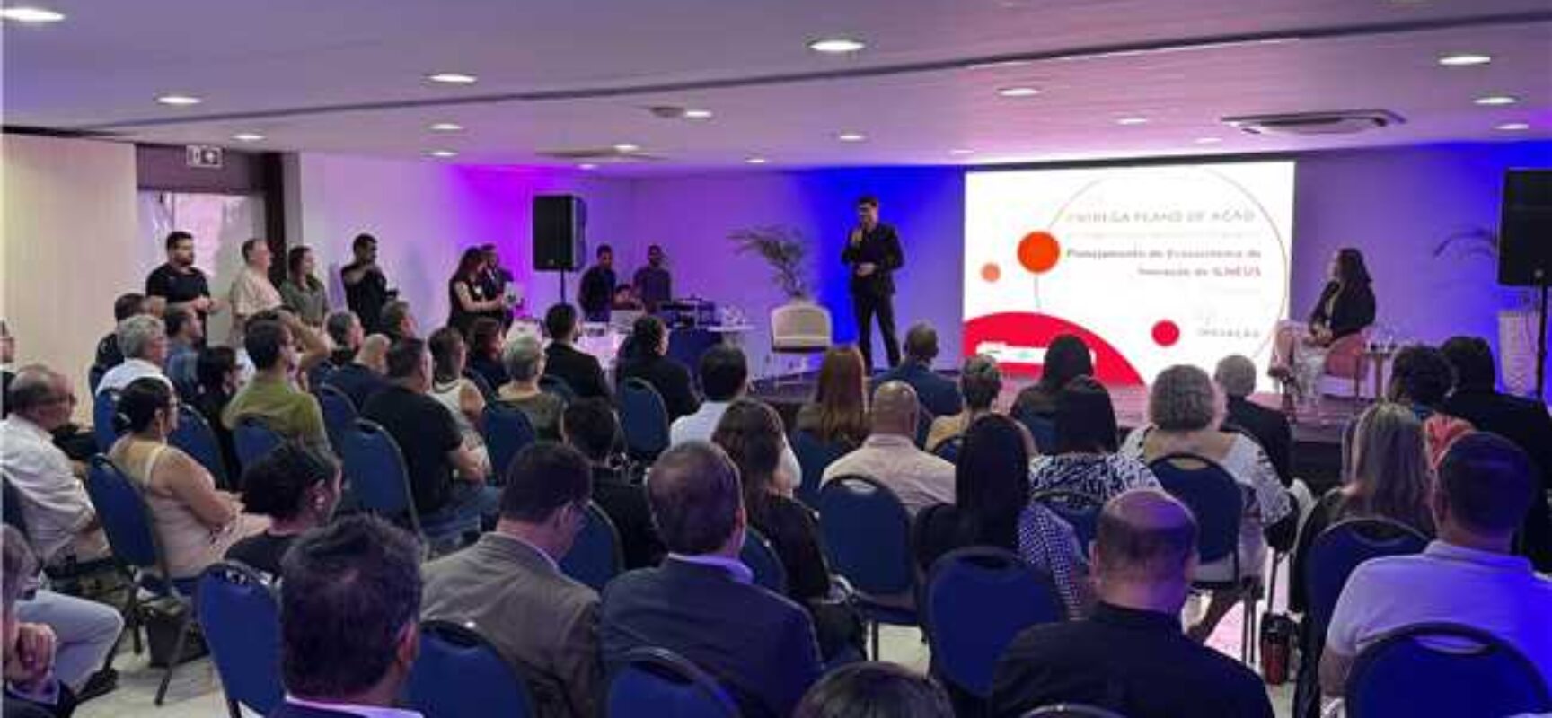 Ilhéus recebe plano de intervenção para fortalecer inovação e desenvolvimento econômico