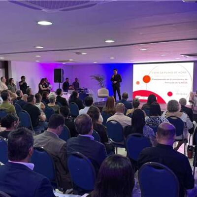 Ilhéus recebe plano de intervenção para fortalecer inovação e desenvolvimento econômico