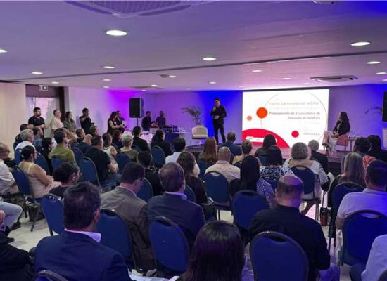 Ilhéus recebe plano de intervenção para fortalecer inovação e desenvolvimento econômico