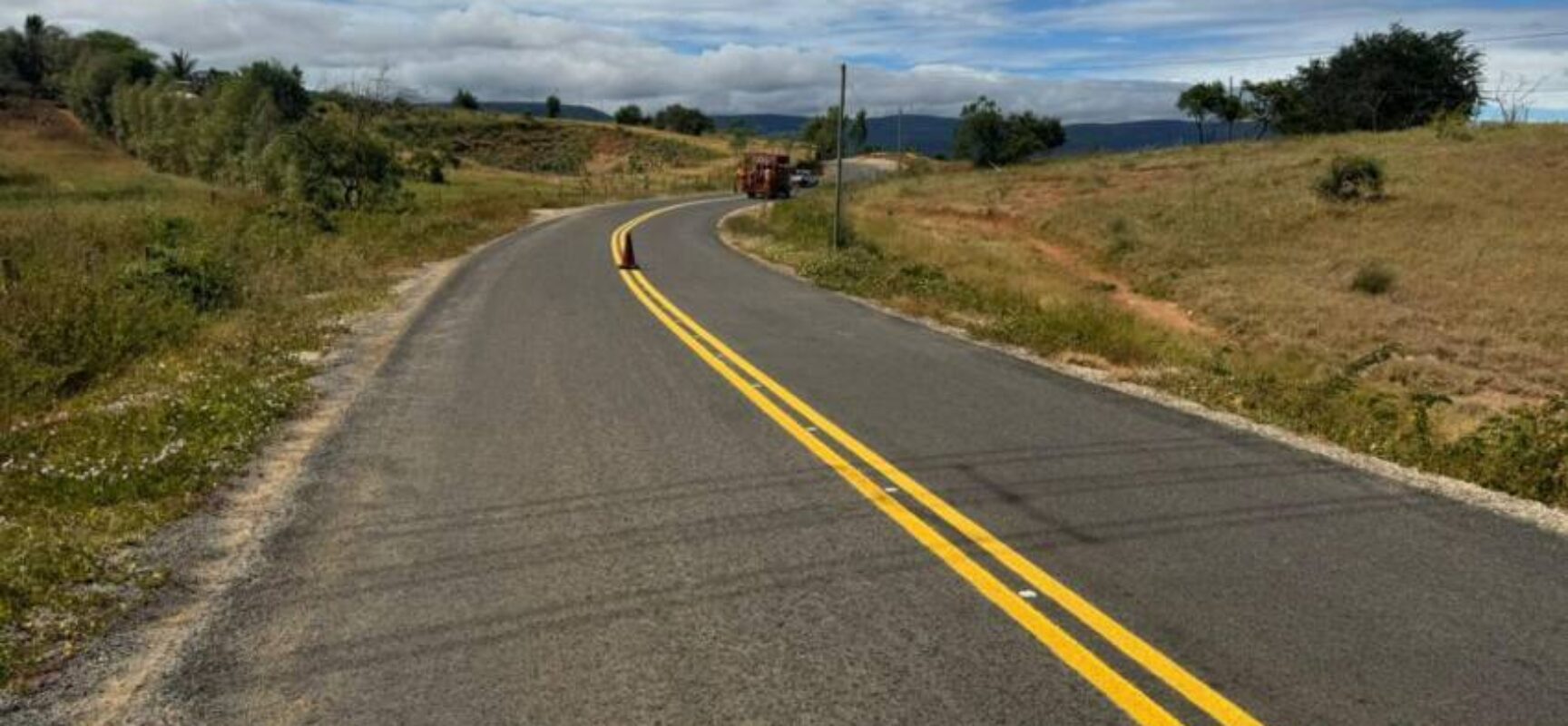 Pavimentação em Pindaí fortalece mobilidade e impulsiona desenvolvimento local