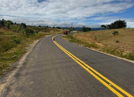 Pavimentação em Pindaí fortalece mobilidade e impulsiona desenvolvimento local