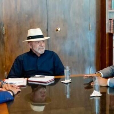 Jerônimo Rodrigues discute avanços para a Bahia durante reuniões e audiências em Brasília