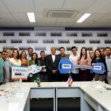 Investimentos de mais de R$ 50 milhões do Estado impulsionam desenvolvimento de Barro Alto