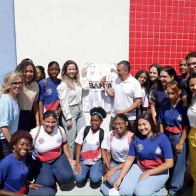 Entregas simultâneas do Governo da Bahia em Seabra, Castro Alves, Morpará e Amélia Rodrigues somam cerca de R$ 48 milhões em investimentos