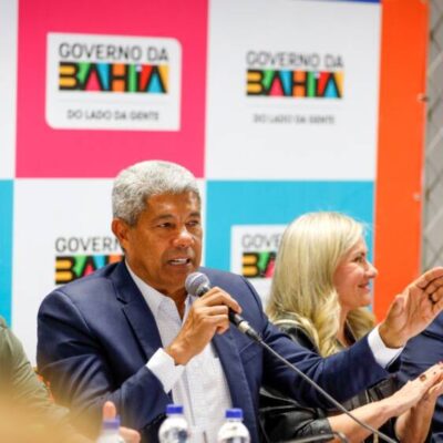 Governo da Bahia realiza balanço estratégico com secretários e parlamentares