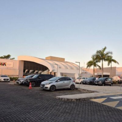 *Hospital Materno-Infantil de Ilhéus realiza cirurgia de emergência em criança que engoliu peça de brinquedo*